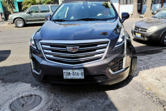 Cadillac-XT5