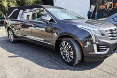 Cadillac-XT50