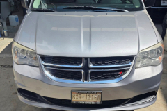 DODGE-CARAVAN