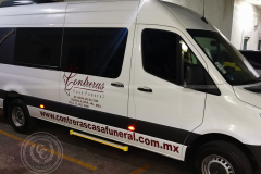 fordsprinter