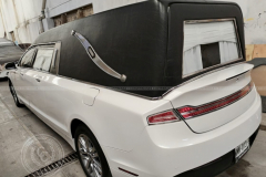 Lincoln-MKs1