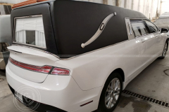 Lincoln-MKs2